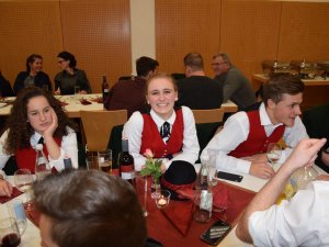 Cäciliafeier